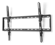 One For All WM2625 Uchylny uchwyt do TV 32"-90", 50kg, 600x400, Czarny - 1589590 - zdjęcie 3